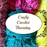 Crochet Thursday